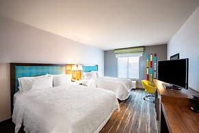 Hampton Inn & Suites Keller Town Center