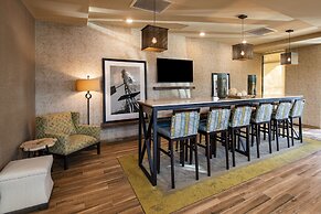 Hampton Inn & Suites Keller Town Center