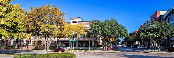 Hampton Inn & Suites Keller Town Center
