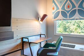 Tru By Hilton Eugene, OR