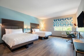 Tru By Hilton Eugene, OR