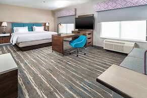 Hampton Inn & Suites Conway