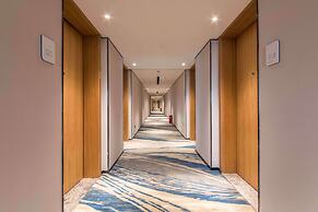 Hilton Garden Inn Nantong Xinghu