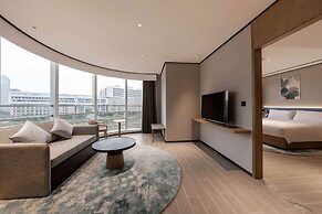 Hilton Garden Inn Nantong Xinghu