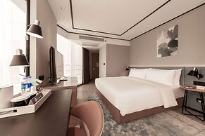 Hilton Garden Inn Nantong Xinghu