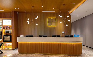 Hilton Garden Inn Nantong Xinghu