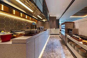 Hilton Garden Inn Nantong Xinghu