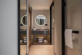 Hilton Garden Inn Nantong Xinghu