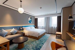 Hilton Garden Inn Nantong Xinghu