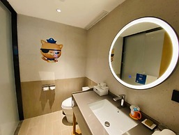 Hilton Garden Inn Nantong Xinghu