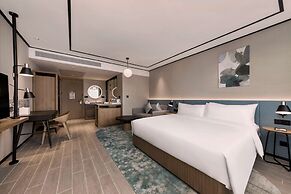 Hilton Garden Inn Nantong Xinghu
