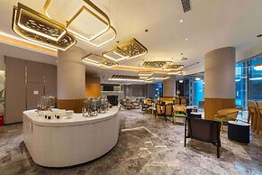 Hilton Garden Inn Nantong Xinghu