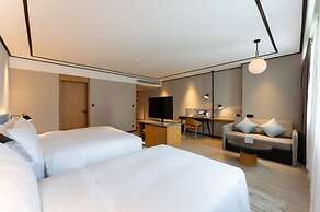 Hilton Garden Inn Nantong Xinghu