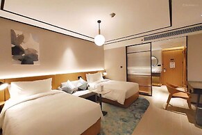 Hilton Garden Inn Nantong Xinghu