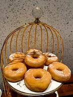 Hilton Garden Inn Nantong Xinghu