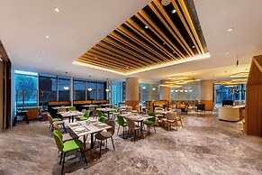 Hilton Garden Inn Nantong Xinghu
