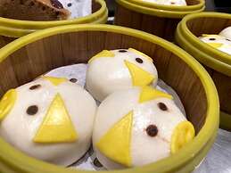 Hilton Garden Inn Nantong Xinghu