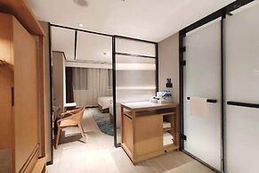 Hilton Garden Inn Nantong Xinghu