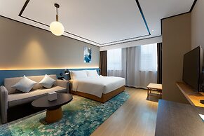 Hilton Garden Inn Nantong Xinghu