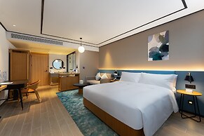 Hilton Garden Inn Nantong Xinghu