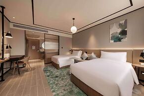 Hilton Garden Inn Nantong Xinghu