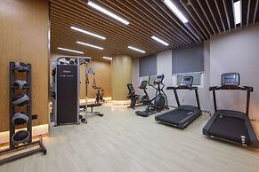 Hilton Garden Inn Nantong Xinghu