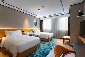Hilton Garden Inn Nantong Xinghu
