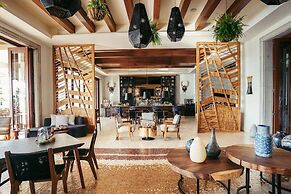 Hilton Grand Vacations Club La Pacifica Los Cabos