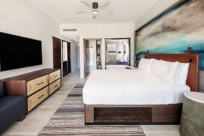 Hilton Grand Vacations Club La Pacifica Los Cabos