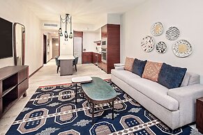 Hilton Grand Vacations Club La Pacifica Los Cabos