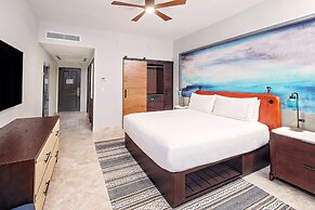 Hilton Grand Vacations Club La Pacifica Los Cabos