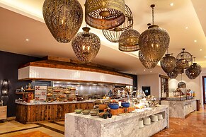 Hilton Grand Vacations Club La Pacifica Los Cabos