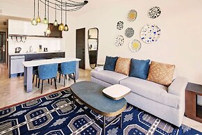 Hilton Grand Vacations Club La Pacifica Los Cabos