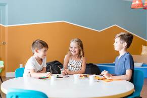 Hilton Grand Vacations Club La Pacifica Los Cabos