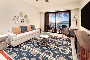 Hilton Grand Vacations Club La Pacifica Los Cabos