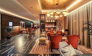 The Fellows House Cambridge, Curio Collection by Hilton