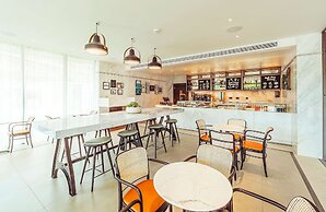 The Fellows House Cambridge, Curio Collection by Hilton