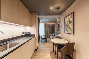 The Fellows House Cambridge, Curio Collection by Hilton