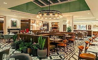 The Fellows House Cambridge, Curio Collection by Hilton