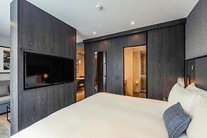 The Fellows House Cambridge, Curio Collection by Hilton