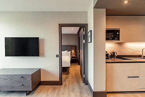 The Fellows House Cambridge, Curio Collection by Hilton