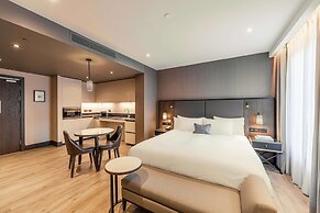 The Fellows House Cambridge, Curio Collection by Hilton