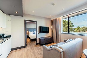 The Fellows House Cambridge, Curio Collection by Hilton