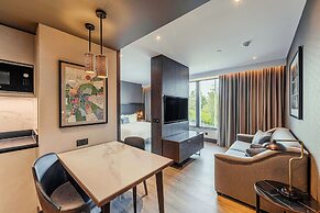 The Fellows House Cambridge, Curio Collection by Hilton