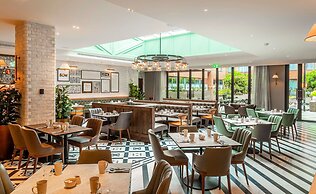 The Fellows House Cambridge, Curio Collection by Hilton