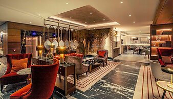 The Fellows House Cambridge, Curio Collection by Hilton