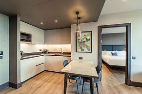 The Fellows House Cambridge, Curio Collection by Hilton