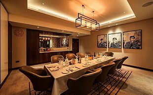 The Fellows House Cambridge, Curio Collection by Hilton