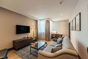 The Fellows House Cambridge, Curio Collection by Hilton