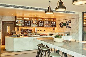 The Fellows House Cambridge, Curio Collection by Hilton